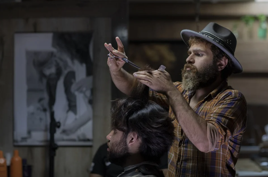 barber
