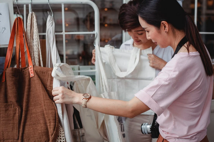 fashion items