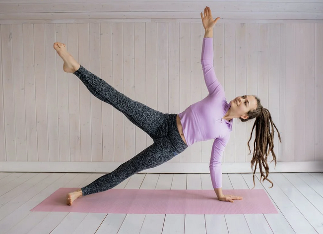 exercise