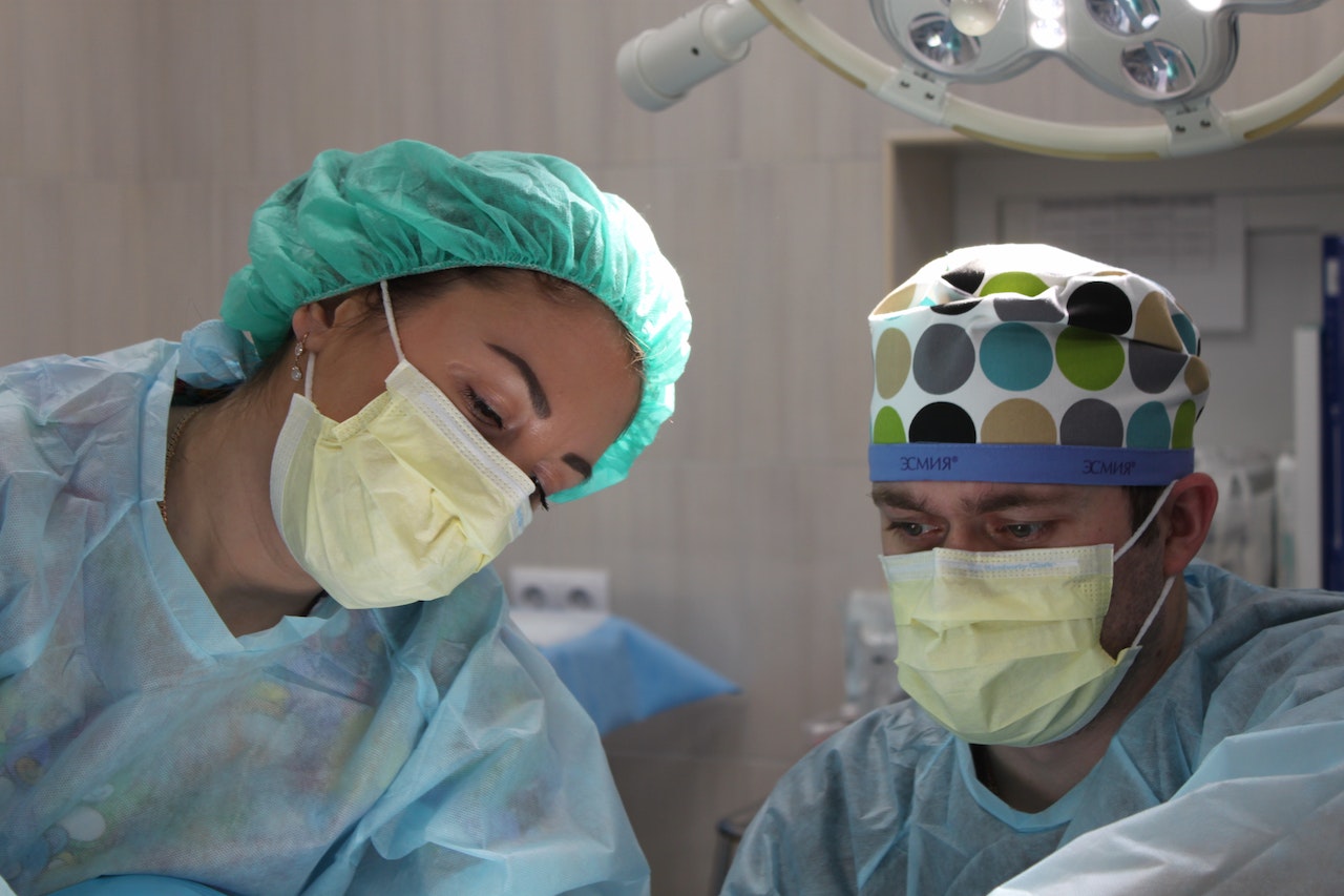operation